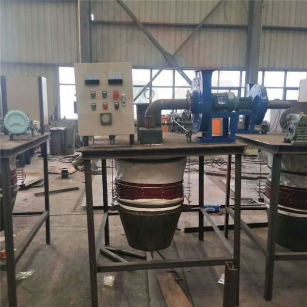 鄭州熟料散裝機(jī)開(kāi)關(guān)機(jī)操作說(shuō)明